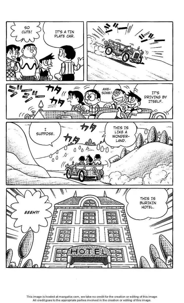 Doraemon Long Stories Chapter 13.2 20